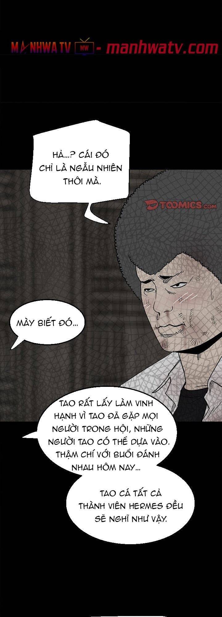 Kẻ Phản Diện Chapter 80 - 24