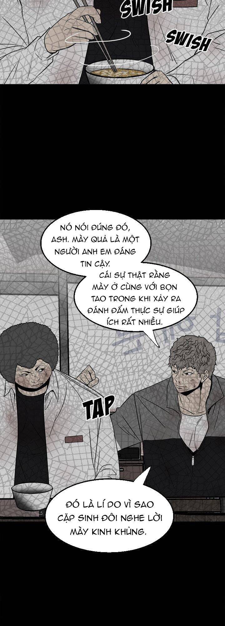 Kẻ Phản Diện Chapter 80 - 26