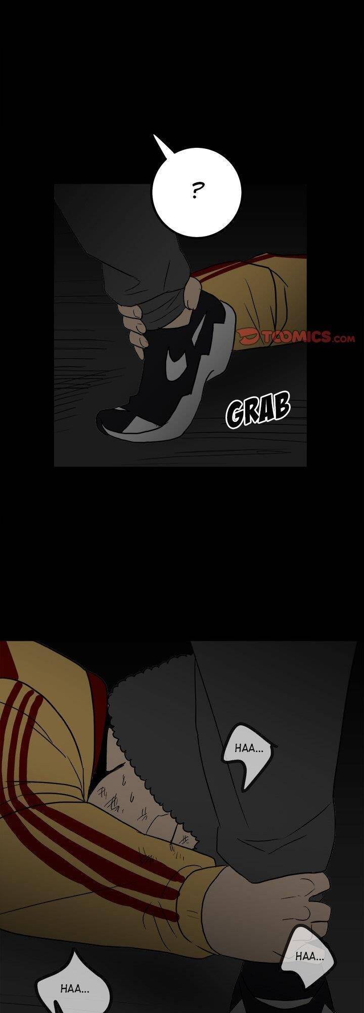 Kẻ Phản Diện Chapter 80 - 30