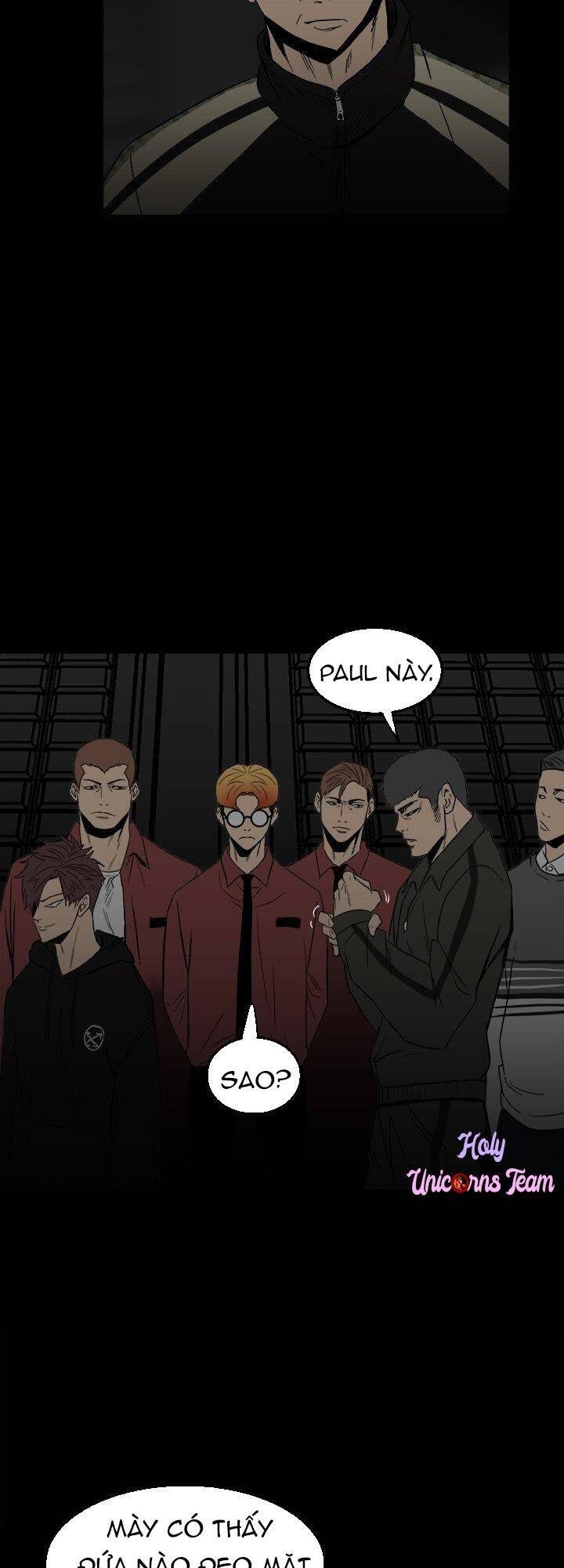 Kẻ Phản Diện Chapter 80 - 4