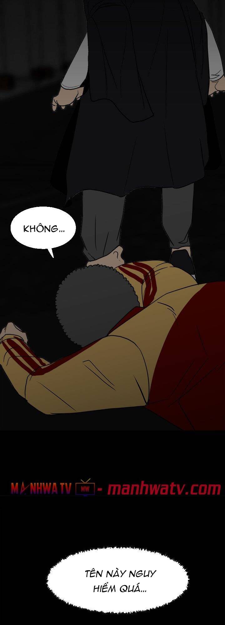 Kẻ Phản Diện Chapter 80 - 32