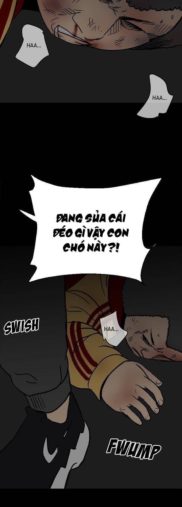 Kẻ Phản Diện Chapter 80 - 34