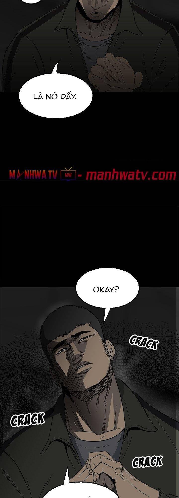 Kẻ Phản Diện Chapter 80 - 6