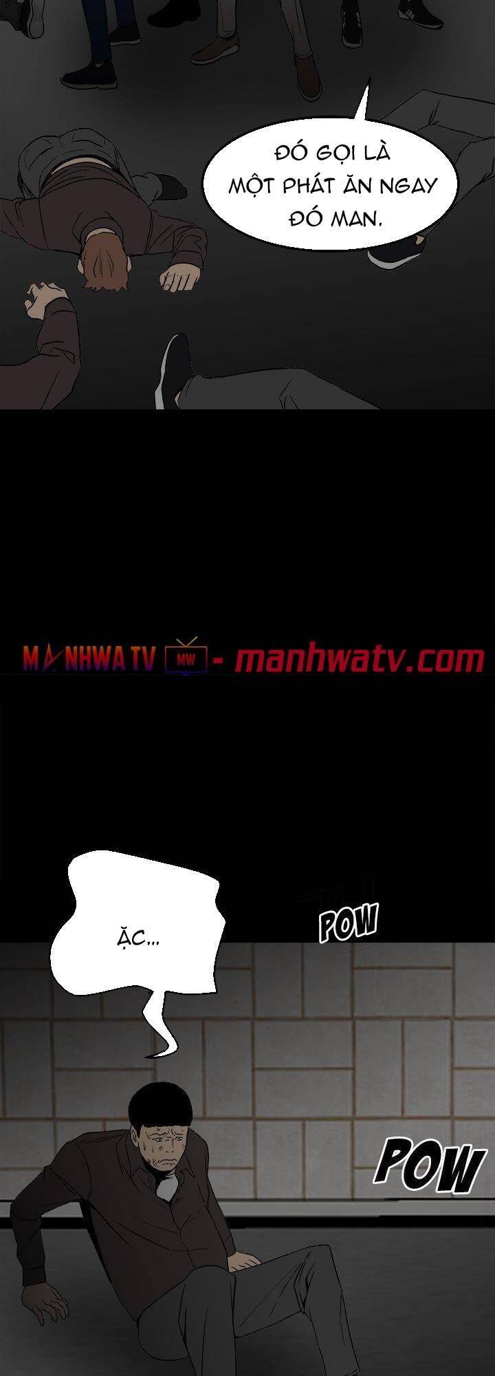 Kẻ Phản Diện Chapter 80 - 58