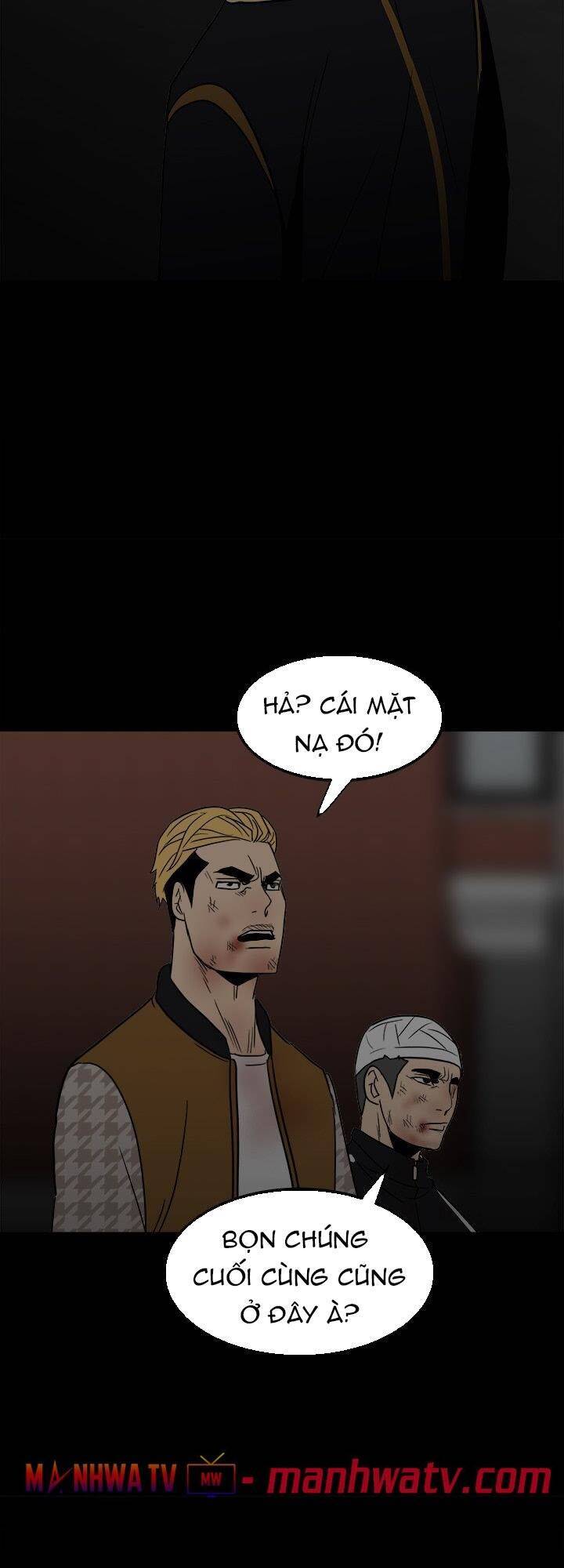 Kẻ Phản Diện Chapter 80 - 70