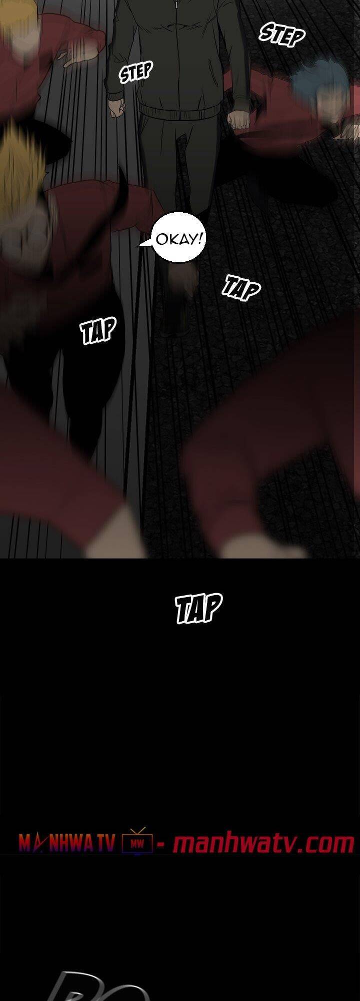 Kẻ Phản Diện Chapter 80 - 8