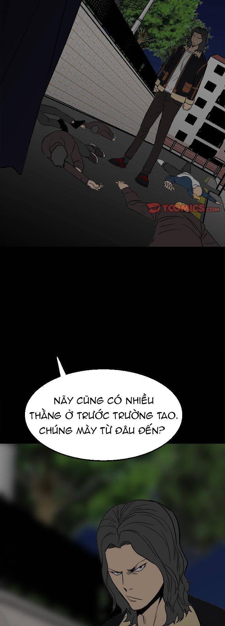 Kẻ Phản Diện Chapter 80 - 72