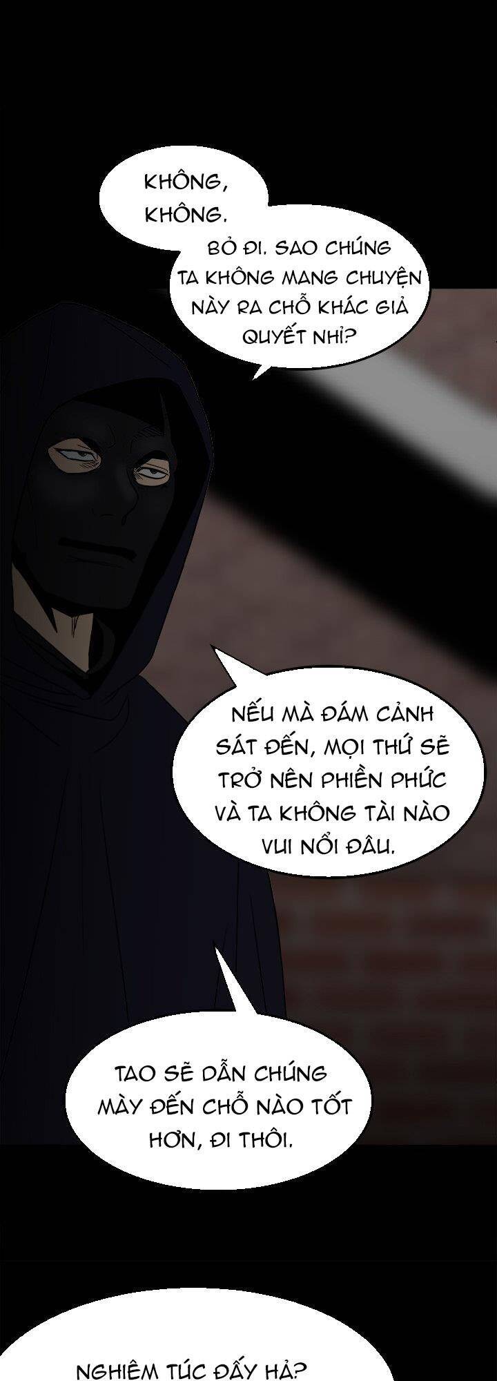 Kẻ Phản Diện Chapter 80 - 74