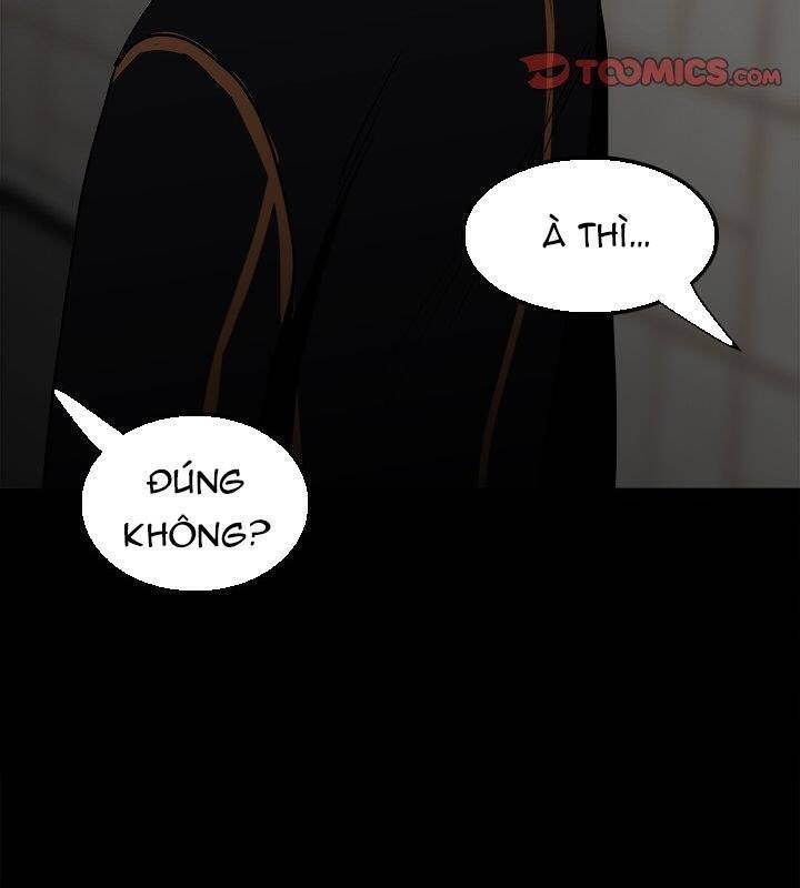 Kẻ Phản Diện Chapter 80 - 81