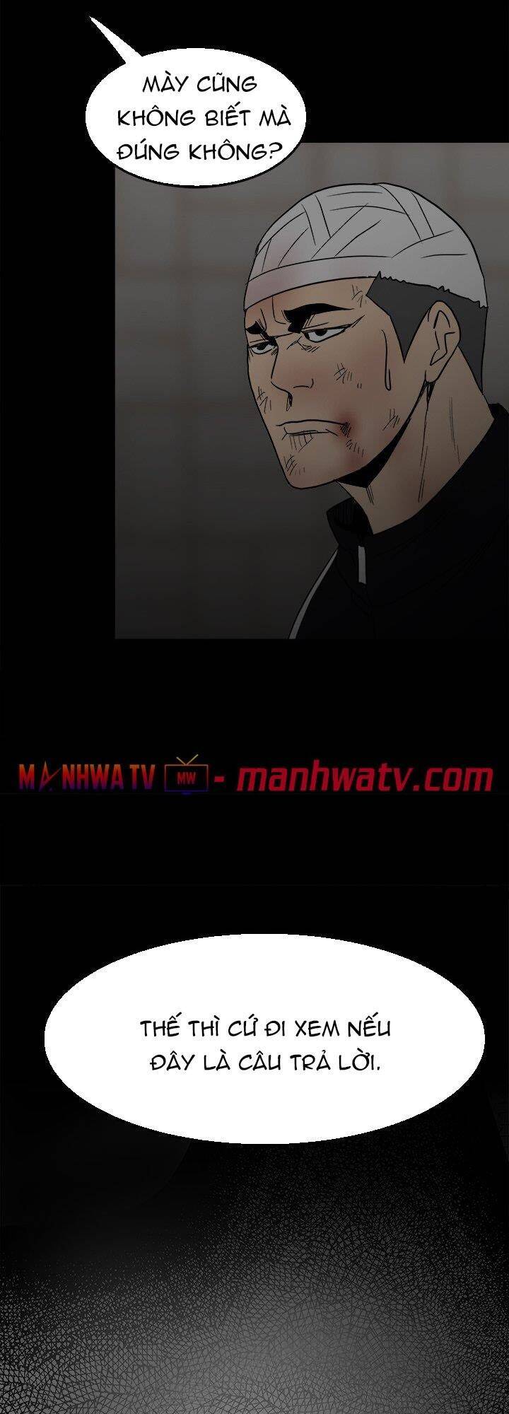 Kẻ Phản Diện Chapter 80 - 82