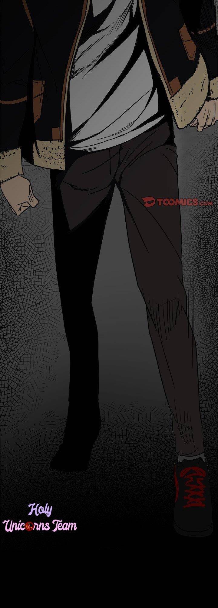 Kẻ Phản Diện Chapter 80 - 84