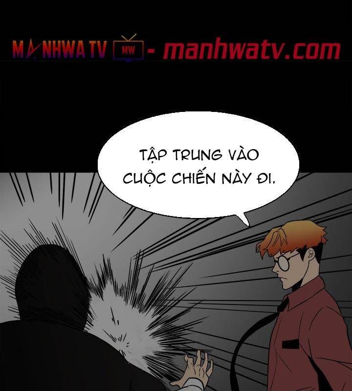 Kẻ Phản Diện Chapter 81 - 11