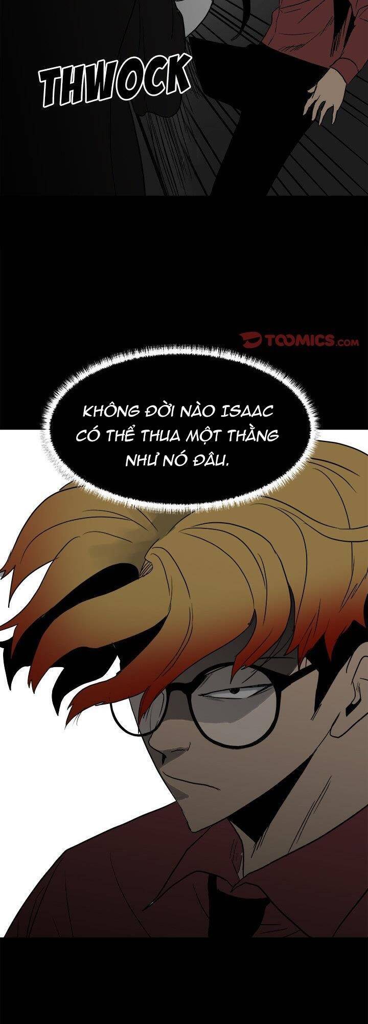 Kẻ Phản Diện Chapter 81 - 12