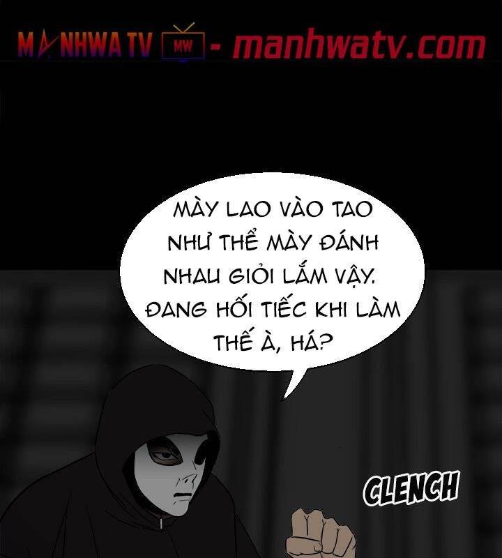 Kẻ Phản Diện Chapter 81 - 13