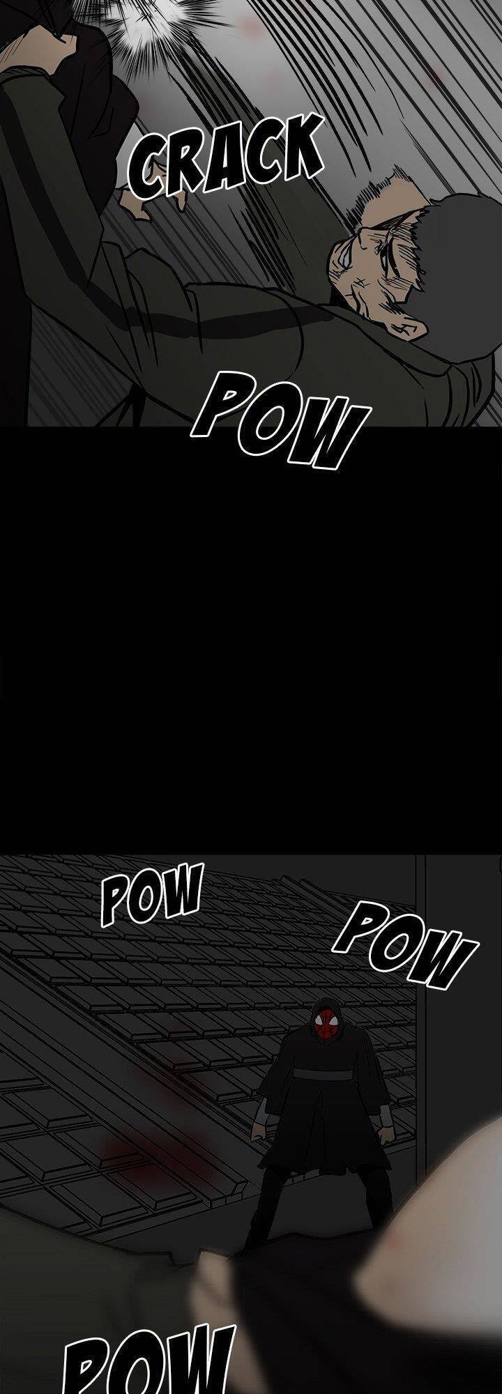 Kẻ Phản Diện Chapter 81 - 26