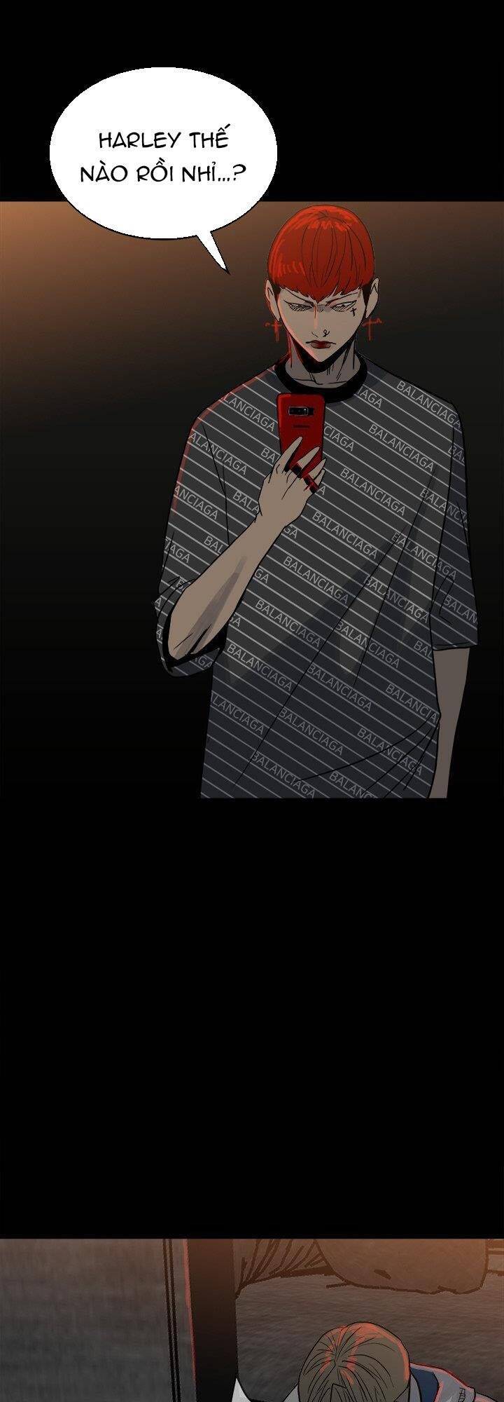 Kẻ Phản Diện Chapter 81 - 46