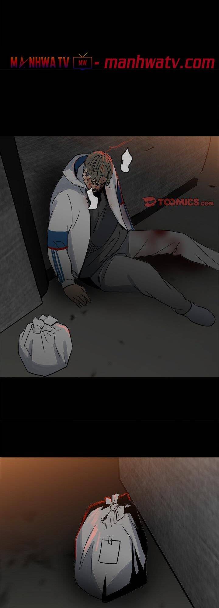 Kẻ Phản Diện Chapter 81 - 48