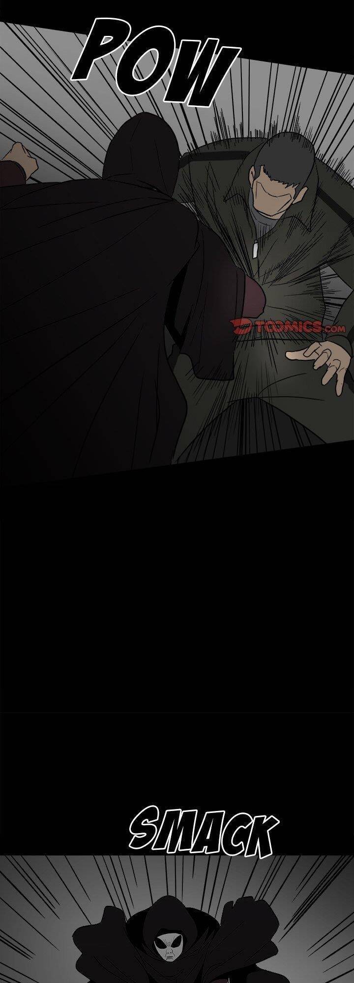 Kẻ Phản Diện Chapter 81 - 6