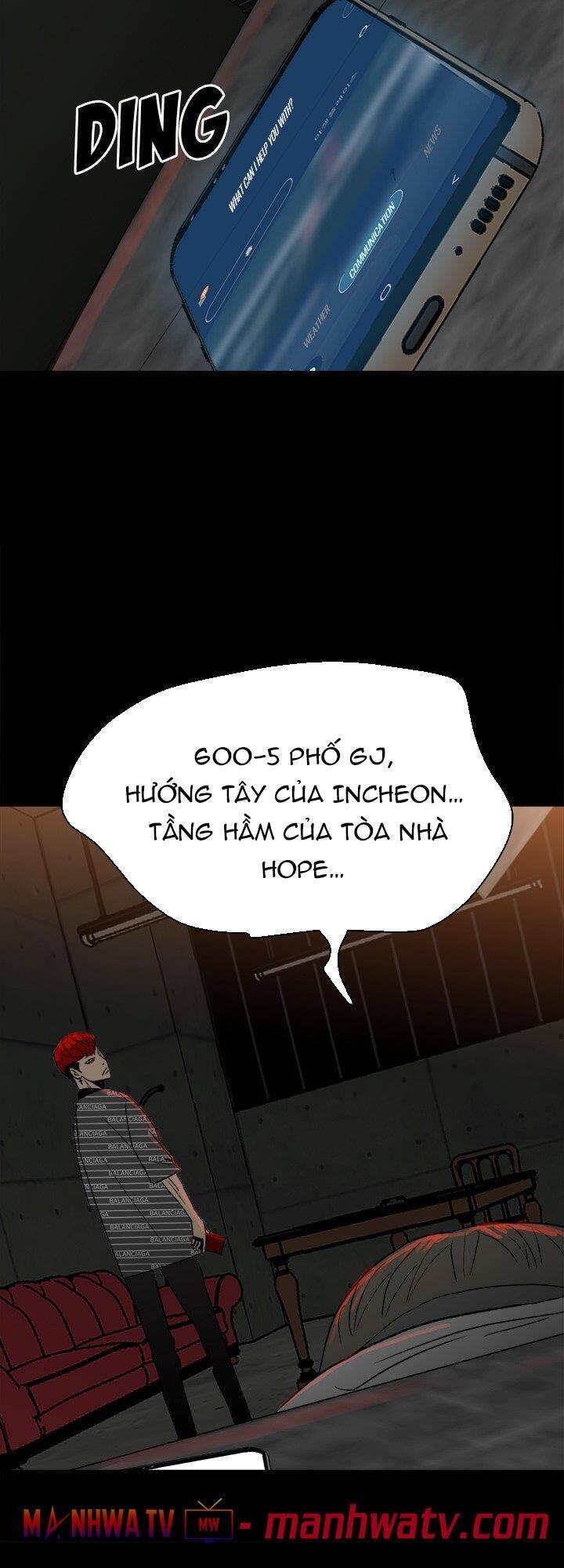 Kẻ Phản Diện Chapter 81 - 52