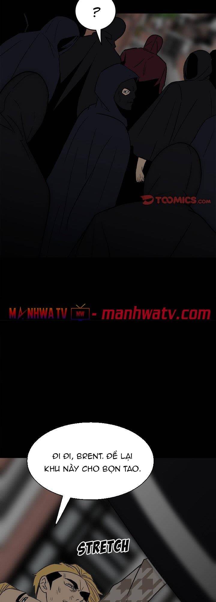 Kẻ Phản Diện Chapter 81 - 66