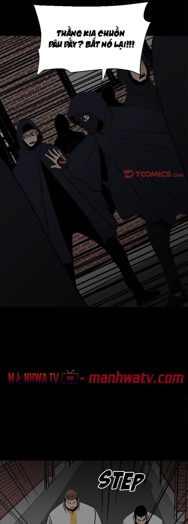 Kẻ Phản Diện Chapter 81 - 70