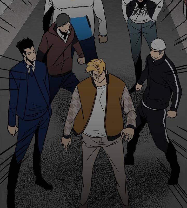 Kẻ Phản Diện Chapter 81 - 71