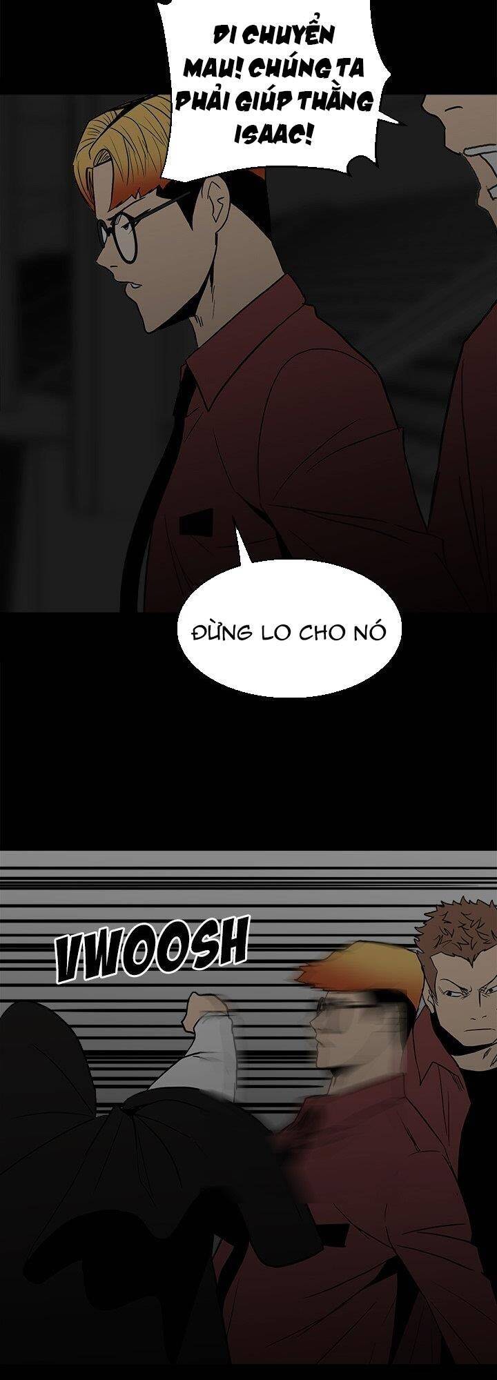 Kẻ Phản Diện Chapter 81 - 10