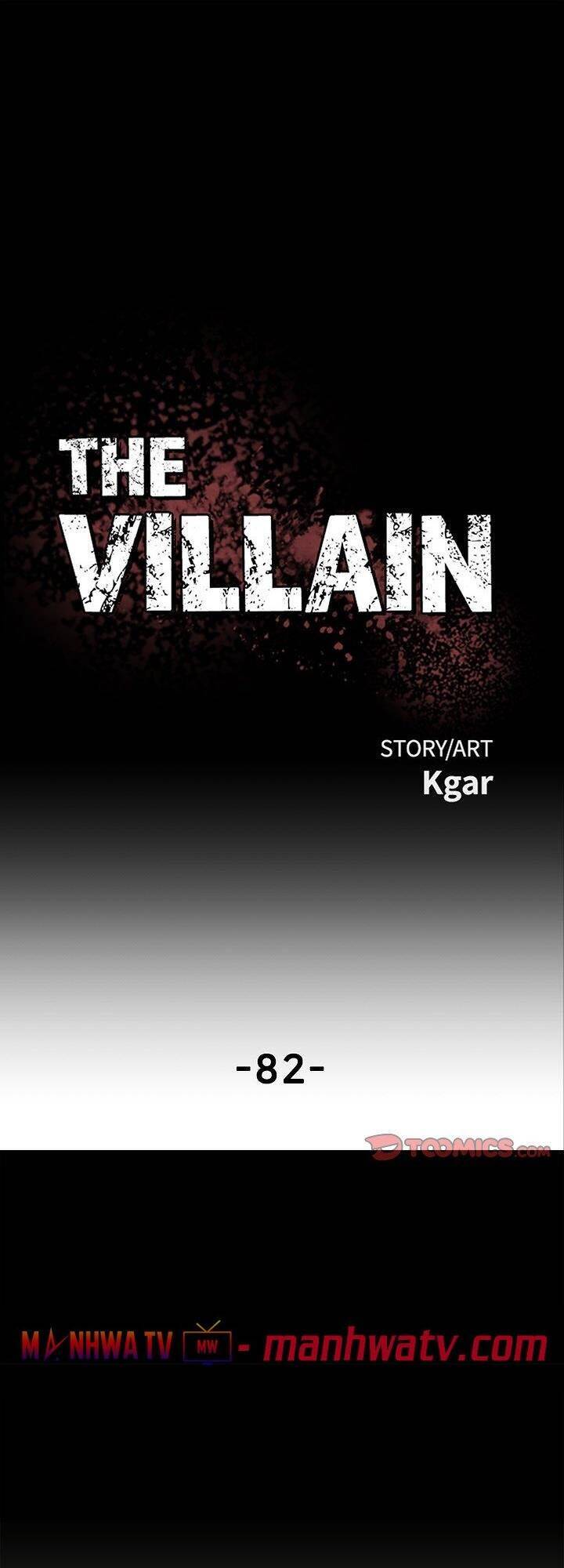 Kẻ Phản Diện Chapter 82 - 2