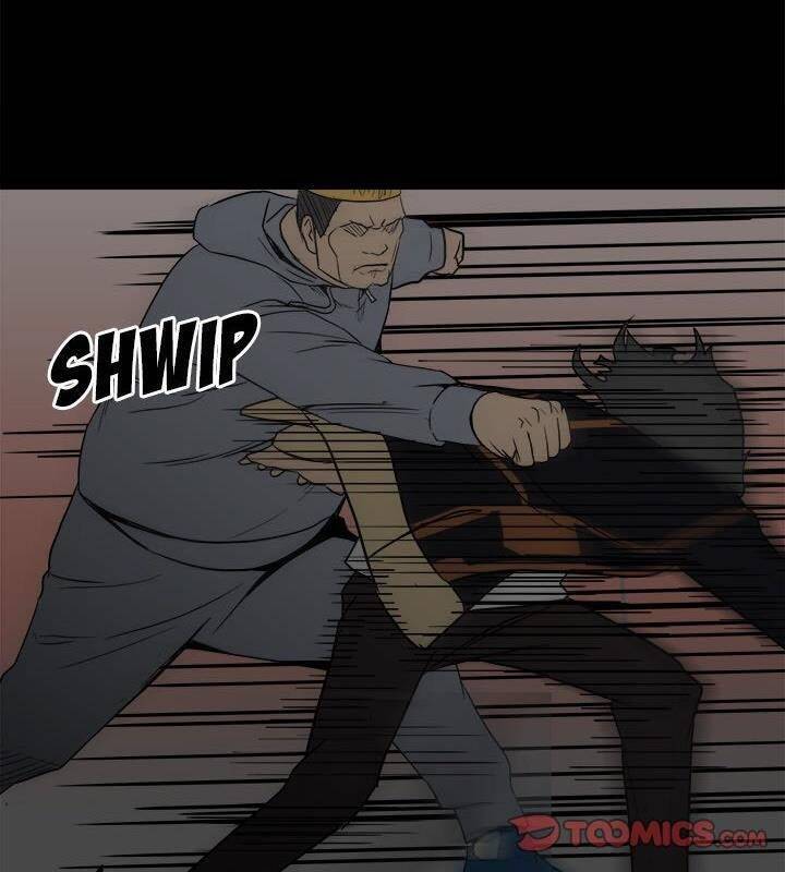 Kẻ Phản Diện Chapter 82 - 23