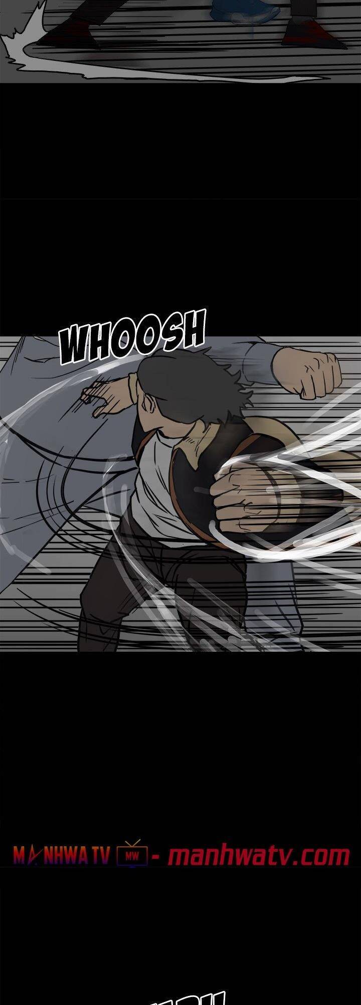 Kẻ Phản Diện Chapter 82 - 24