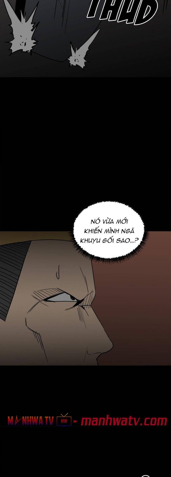 Kẻ Phản Diện Chapter 82 - 30