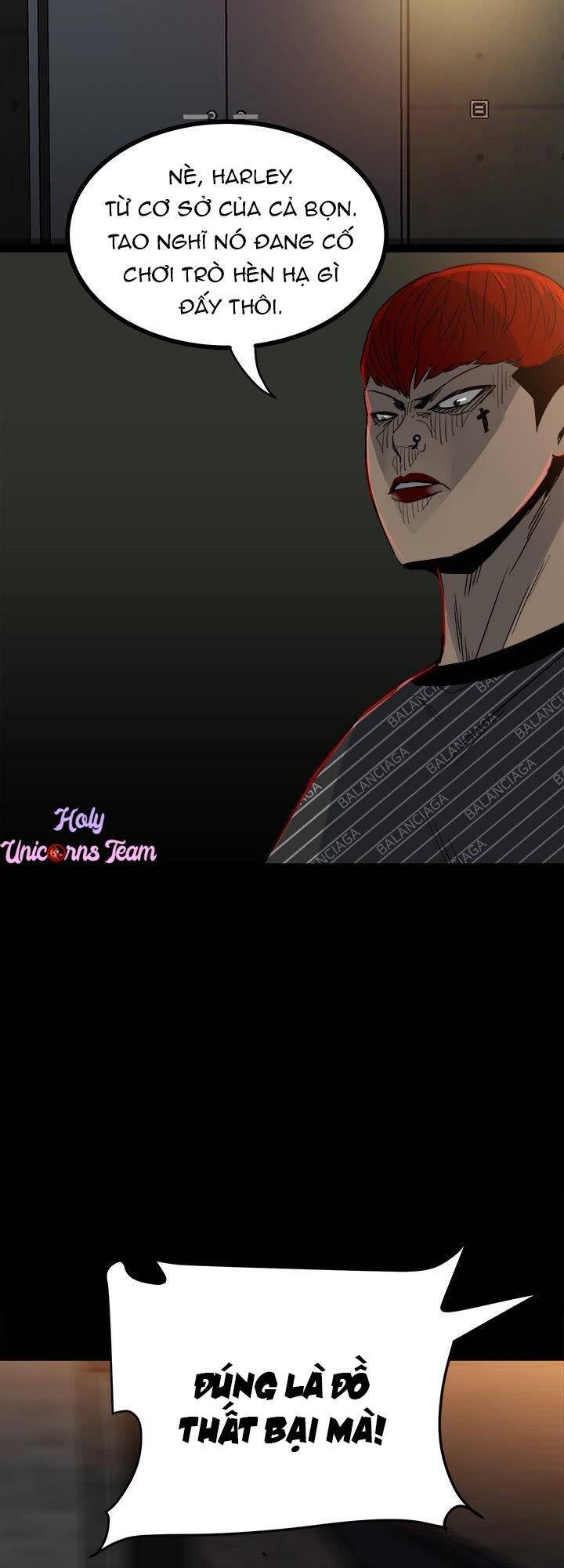 Kẻ Phản Diện Chapter 82 - 4