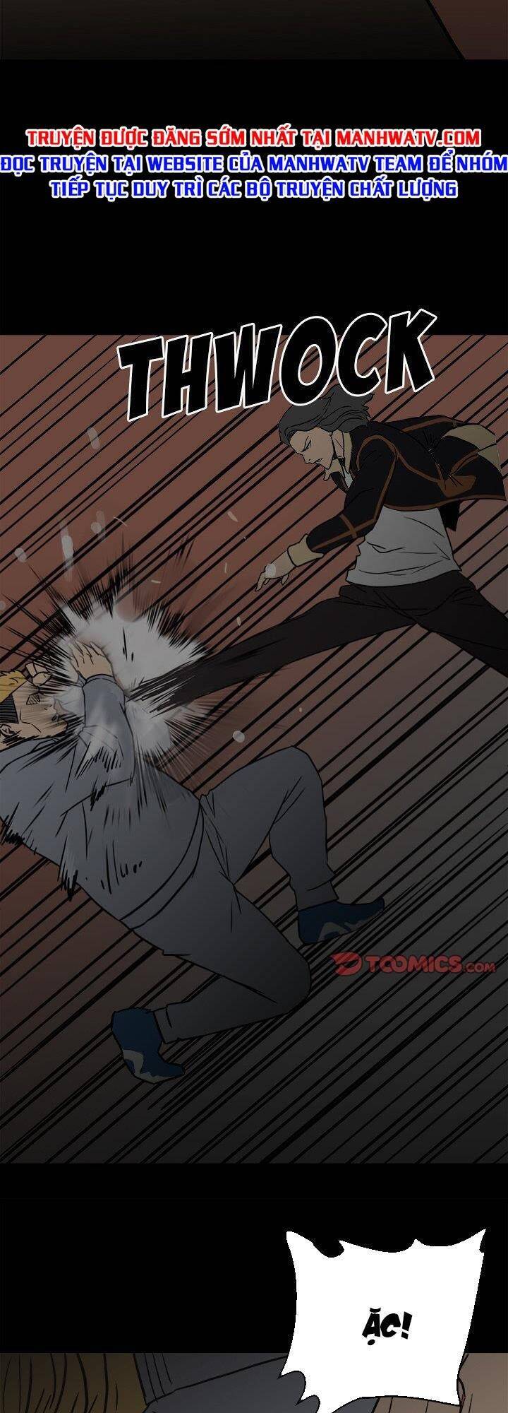 Kẻ Phản Diện Chapter 82 - 32