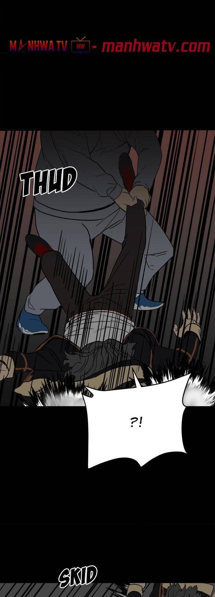 Kẻ Phản Diện Chapter 82 - 36