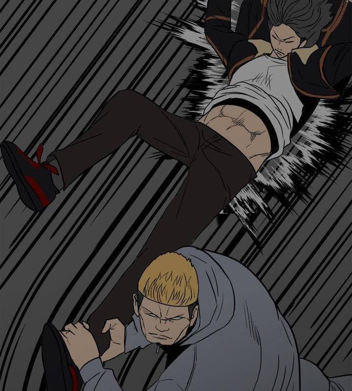 Kẻ Phản Diện Chapter 82 - 37