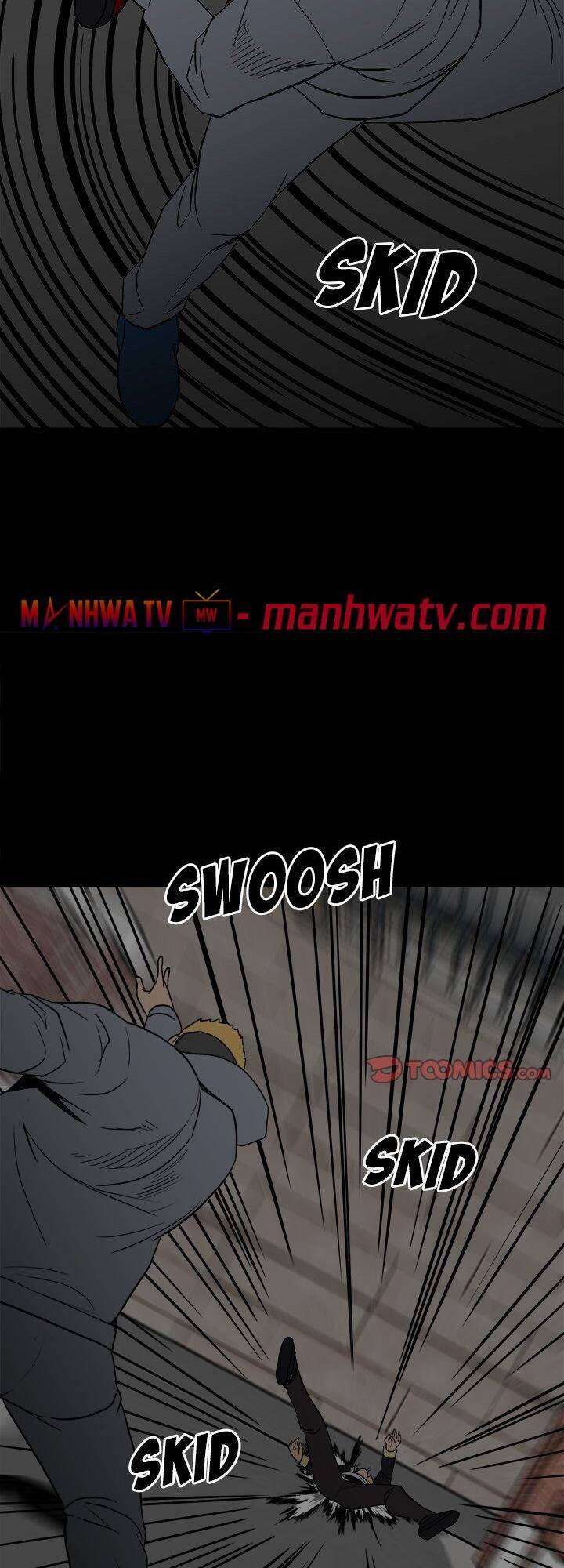 Kẻ Phản Diện Chapter 82 - 38