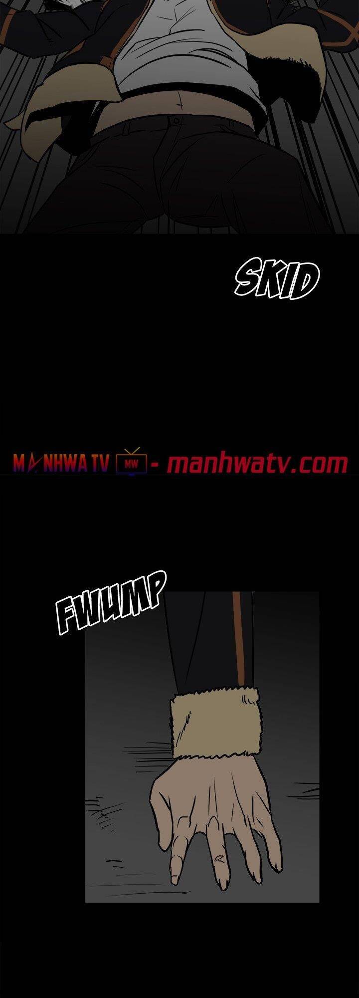 Kẻ Phản Diện Chapter 82 - 40