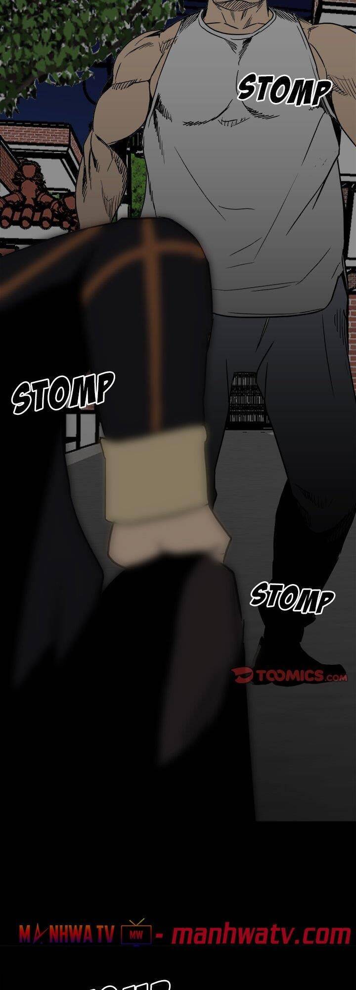 Kẻ Phản Diện Chapter 82 - 42