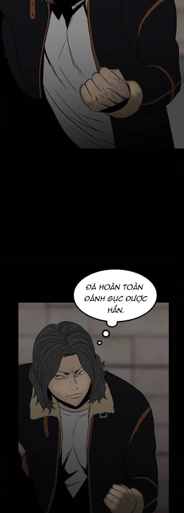 Kẻ Phản Diện Chapter 82 - 44