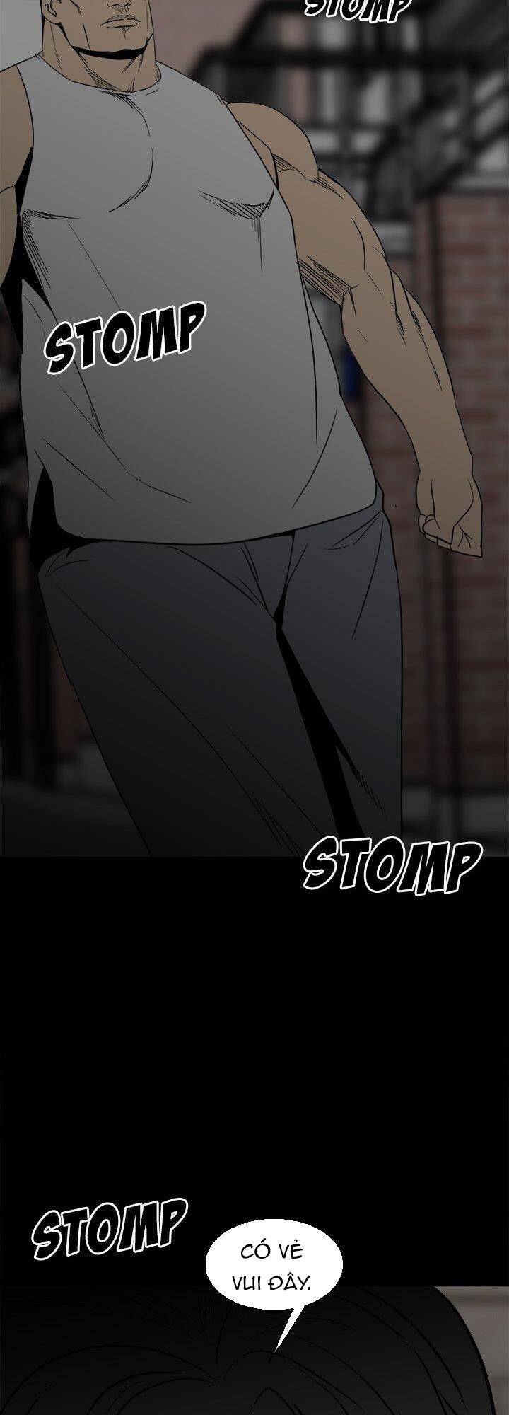 Kẻ Phản Diện Chapter 82 - 46