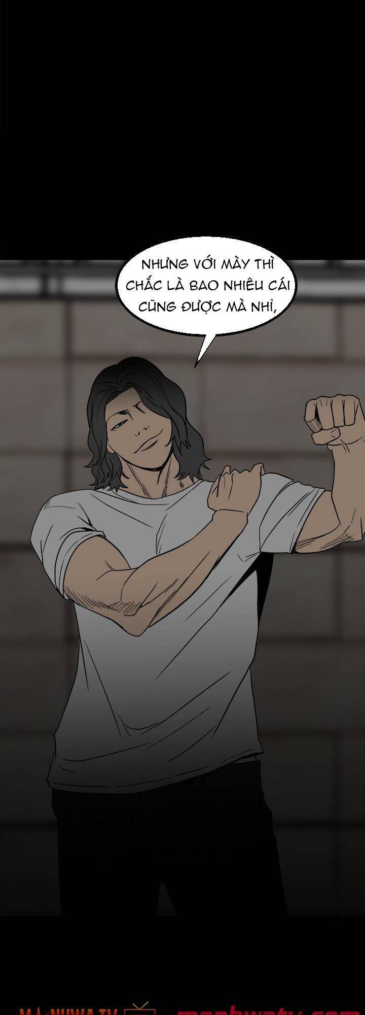 Kẻ Phản Diện Chapter 82 - 50