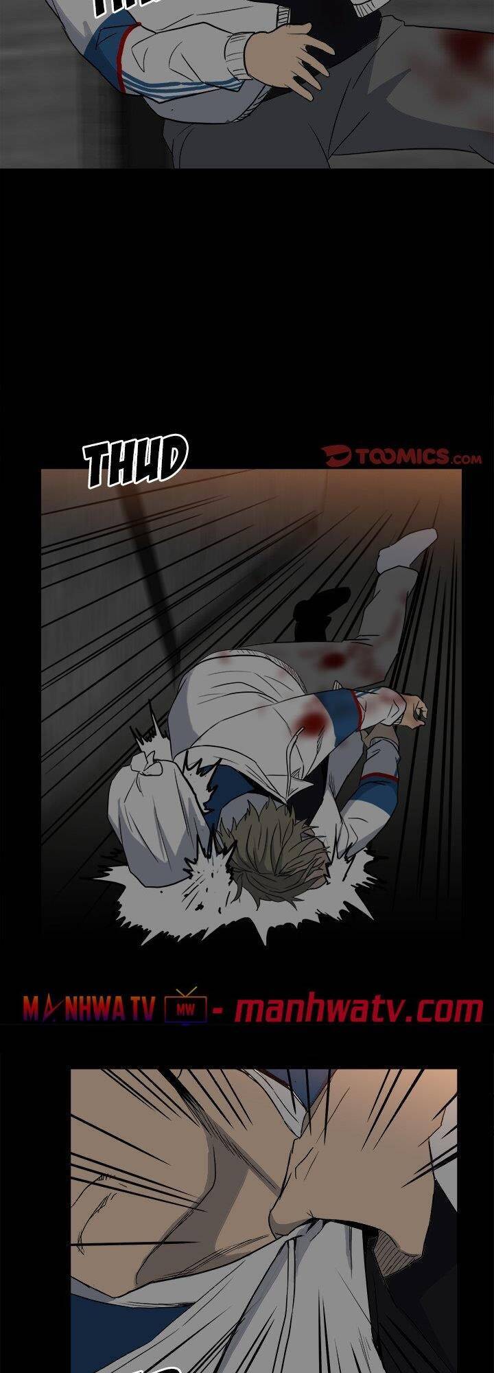 Kẻ Phản Diện Chapter 82 - 6