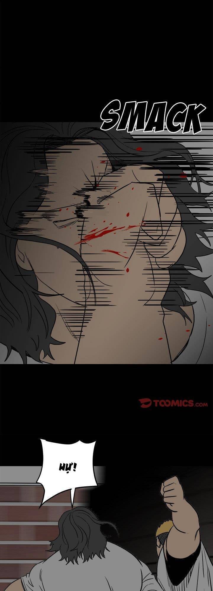 Kẻ Phản Diện Chapter 82 - 66