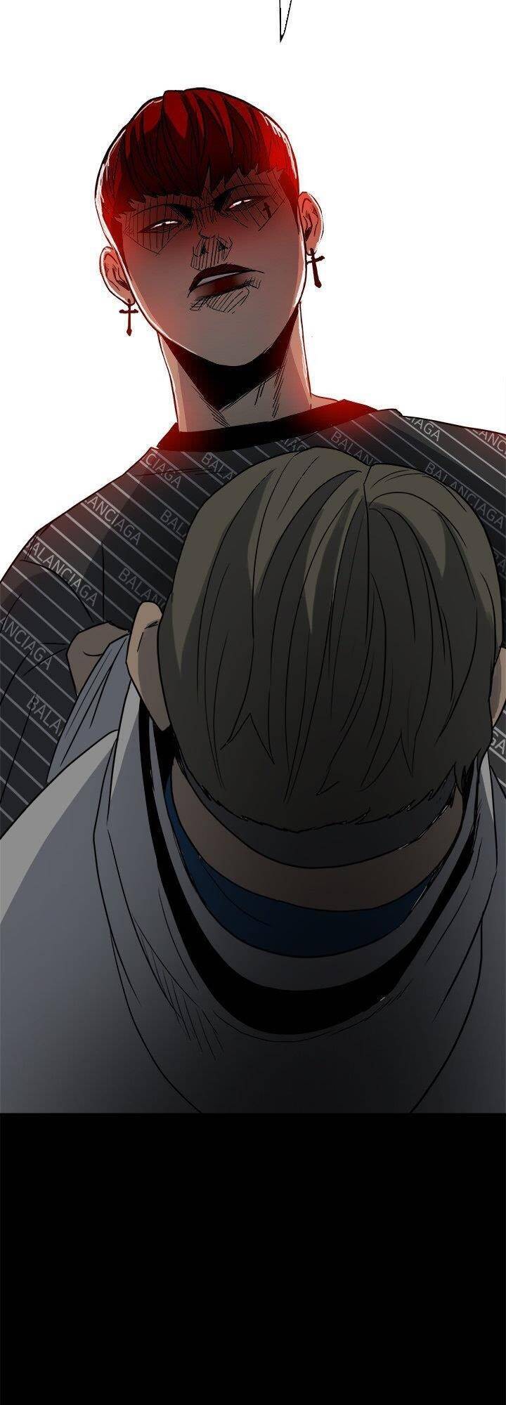 Kẻ Phản Diện Chapter 82 - 8