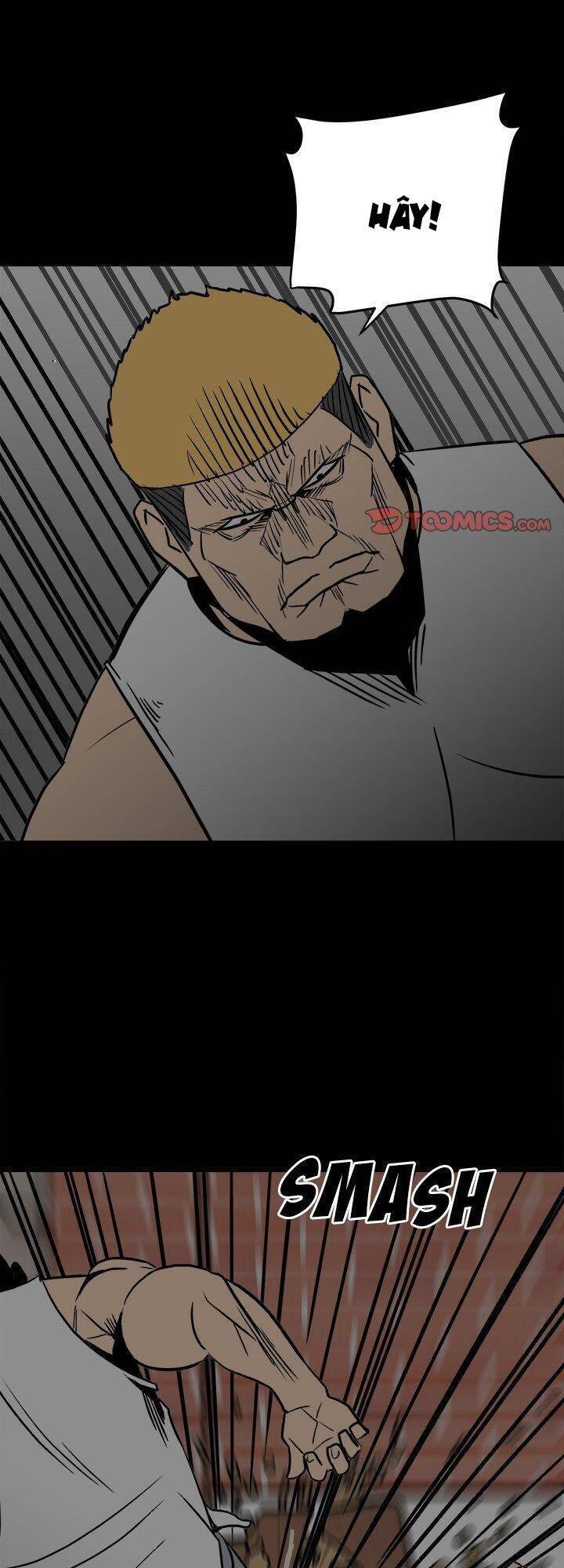 Kẻ Phản Diện Chapter 82 - 72