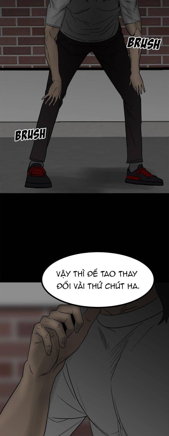 Kẻ Phản Diện Chapter 82 - 79