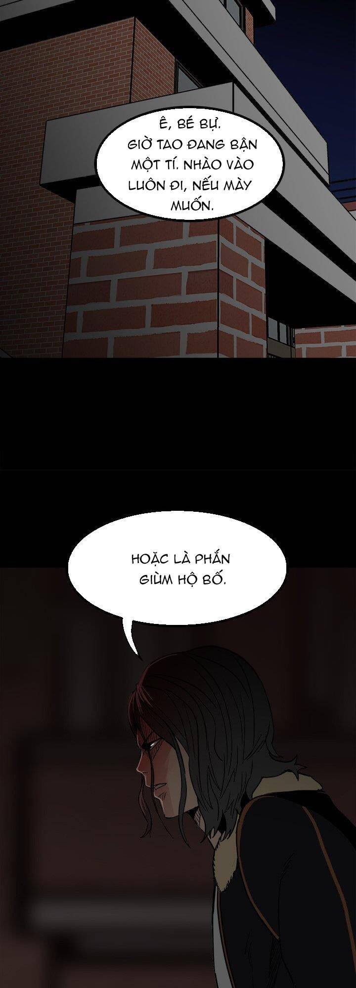 Kẻ Phản Diện Chapter 82 - 10