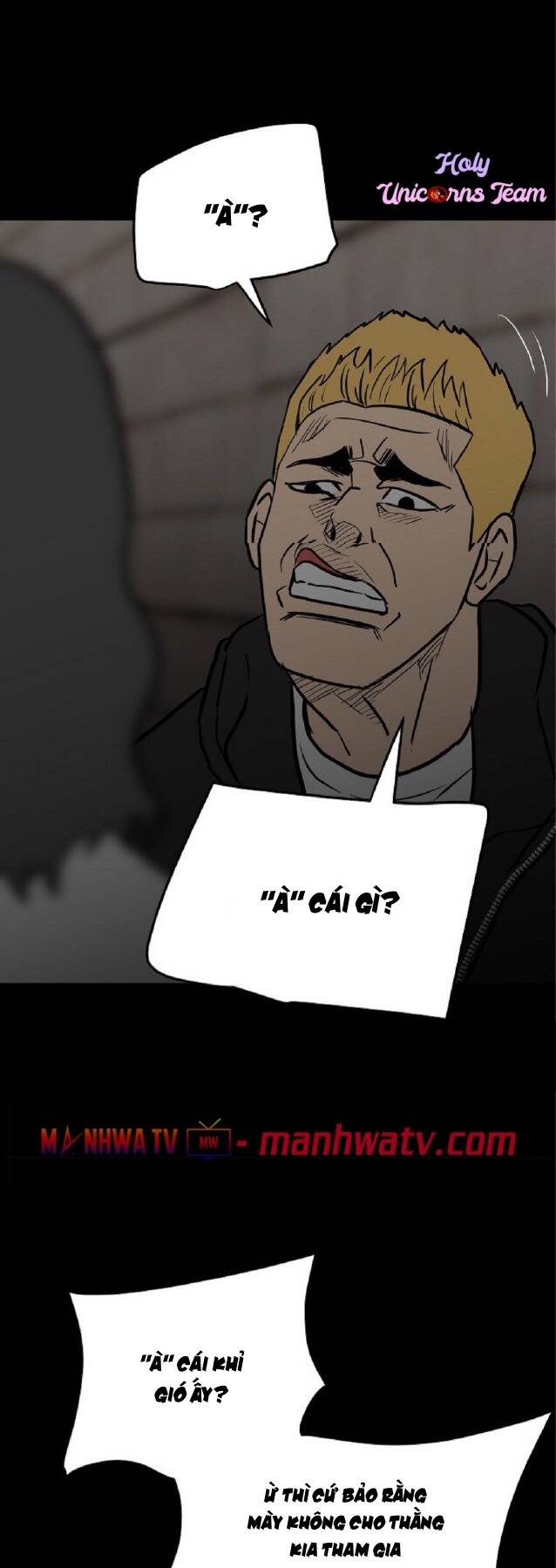 Kẻ Phản Diện Chapter 83 - 11