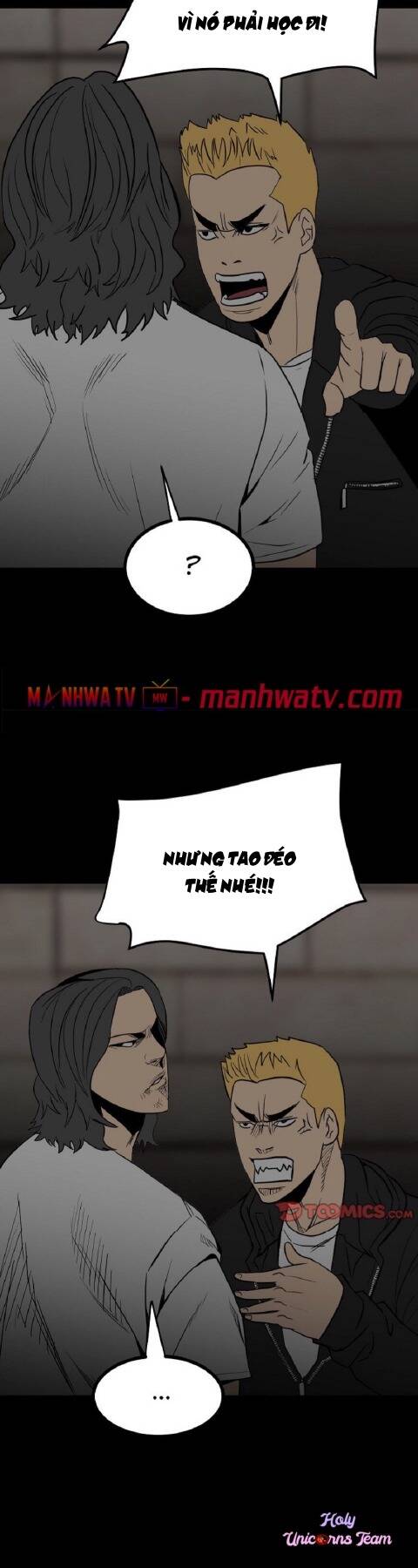 Kẻ Phản Diện Chapter 83 - 12