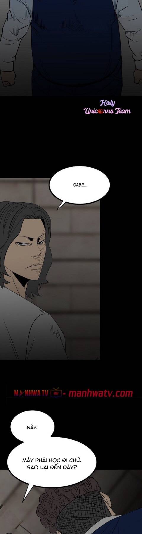 Kẻ Phản Diện Chapter 83 - 14